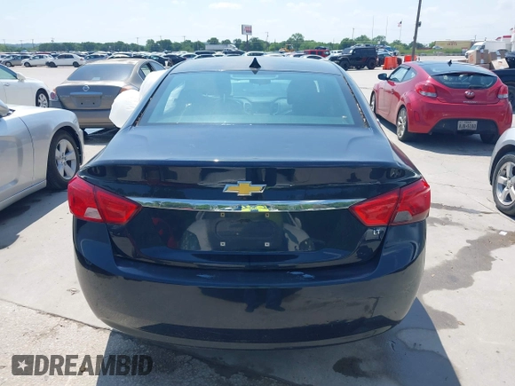 2014 Chevrolet Impala LT with VIN 2G1125S3XE9313968, listed as a IAAI auction lot 42053458 with 177,737 mi miles and . Bid and sale history available at DreamBid. Image 16.