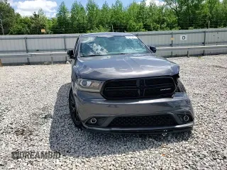 2015 Dodge Durango SXT z VIN 1C4RDHAG3FC139276, wystawiony jako Copart lot #54006215 z przebiegiem 113 789 mil mil oraz Szkoda całkowita • Salvage title. Historia ofert i sprzedaży dostępna na DreamBid. Obrazek 14.