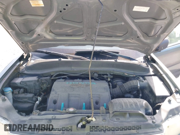 2009 Honda Ridgeline RTL with VIN 2HJYK16539H503533, listed as a IAAI auction lot 42307300 with 206,102 mi miles and . Bid and sale history available at DreamBid. Image 10.
