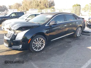 2014 Cadillac XTS Luxury with VIN 2G61M5S31E9290150, listed as a IAAI auction lot 41653055 with 174,553 mi miles and . Bid and sale history available at DreamBid. Image 17.