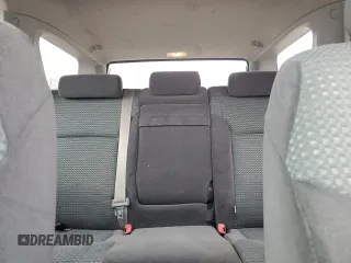 2004 Toyota 4Runner SR5 с VIN JTEBT14R040037422, выставлен на аукционе Copart как лот 61047755 с пробегом 309 228 миль миль и Списание • Salvage title. История ставок и продаж доступна на DreamBid. Изображение 10.
