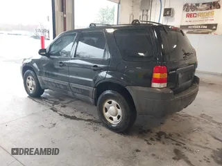 2007 Ford Escape XLS with VIN 1FMYU92Z77KA40092, listed as a IAAI auction lot 41983472 with 138,827 mi miles and . Bid and sale history available at DreamBid. Image 3.