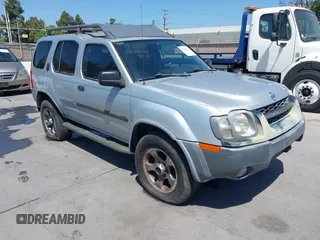 2002 Nissan Xterra SE SC z VIN 5N1MD28Y52C519473, wystawiony jako IAAI lot #42084311 z przebiegiem 138 242 mil mil oraz . Historia ofert i sprzedaży dostępna na DreamBid. Obrazek 1.