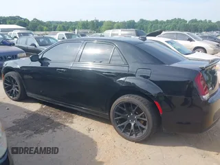 2018 Chrysler 300 S with VIN 2C3CCAGG9JH300487, listed as a IAAI auction lot 42501287 with 273,751 mi miles and . Bid and sale history available at DreamBid. Image 15.