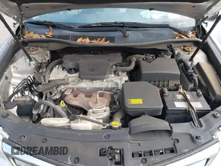 2012 Toyota Camry L with VIN 4T1BF1FK8CU071560, listed as a IAAI auction lot 38211313 with 123,274 mi miles. Bid and sale history available at carsss.com. Image 10.