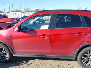 2016 Mitsubishi Outlander Sport 2.4 SEL with VIN JA4AP4AW8GZ026954, listed as a IAAI auction lot 41664158 with 103,103 mi miles. Bid and sale history available at carsss.com. Image 14.