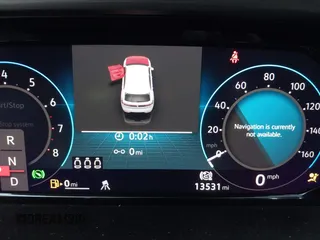 2024 Volkswagen Atlas SE с VIN 1V2WE2CA6RC202251, выставлен на аукционе IAAI как лот 42036596 с пробегом 13 531 миль миль и . История ставок и продаж доступна на DreamBid. Изображение 7.