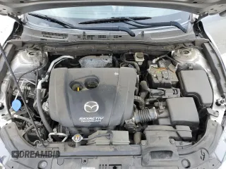 2016 Mazda 3 i Sport with VIN 3MZBM1J78GM273593, listed as a Copart auction lot 49025245 with 120,171 mi miles and Salvage Title. Bid and sale history available at DreamBid. Image 11.