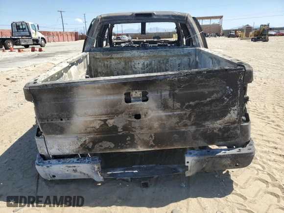 2012 Ford F-150 XL z VIN 1FTFW1CF0CFC56834, wystawiony jako Copart lot #54149745 z przebiegiem Nie podano mil oraz Nie do naprawy • Non repairable. Historia ofert i sprzedaży dostępna na DreamBid. Obrazek 6.