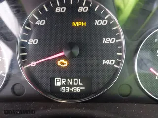 2006 Chevrolet Malibu LS w/1LS with VIN 1G1ZS51F36F118267, listed as a IAAI auction lot 41575599 with 193,496 mi miles. Bid and sale history available at carsss.com. Image 7.