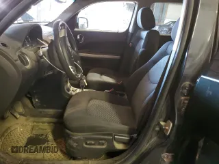 2008 Chevrolet HHR LT with VIN 3GNCA23D08S715411, listed as a Copart auction lot 50746315 with 116,860 mi miles and Salvage Title. Bid and sale history available at DreamBid. Image 7.