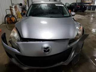 2012 Mazda 3 i Sport с VIN JM1BL1UG1C1562100, выставлен на аукционе Copart как лот 55956145 с пробегом 173 837 миль миль и Списание • Salvage title. История ставок и продаж доступна на DreamBid. Изображение 5.
