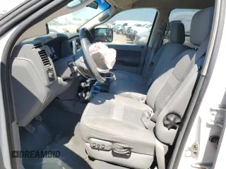 2007 Dodge 3500 SLT with VIN 3D7MX49C07G754609, listed as a Copart auction lot 70226564 with 113,090 mi miles and Salvage Title. Bid and sale history available at carsss.com. Image 12.