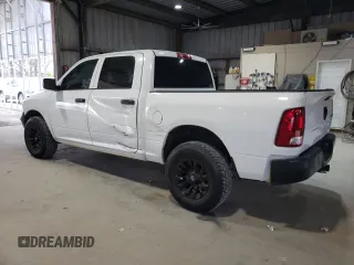 2013 Ram 1500 Tradesman with VIN 1C6RR7KP3DS587523, listed as a Copart auction lot 50942665 with 213,376 mi miles and Clean Title. Bid and sale history available at carsss.com. Image 2.