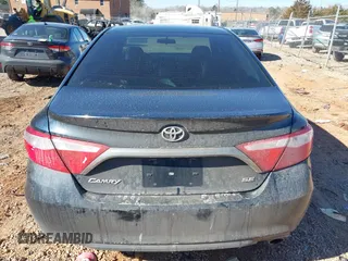 2017 Toyota Camry XLE with VIN 4T1BF1FK1HU645973, listed as a IAAI auction lot 41689649 with 143,068 mi miles and . Bid and sale history available at DreamBid. Image 16.
