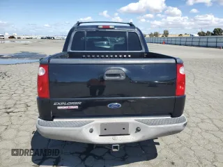 2002 Ford Explorer Sport Trac Value with VIN 1FMZU67E42UC99970, listed as a Copart auction lot 55985005 with 155,898 mi miles and Clean title. Bid and sale history available at DreamBid. Image 6.