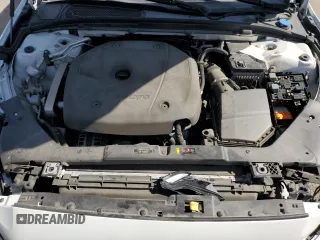 2020 Volvo S60 Momentum with VIN 7JR102FK2LG034687, listed as a Copart auction lot 59470314 with 56,012 mi miles and Salvage Title. Bid and sale history available at carsss.com. Image 11.