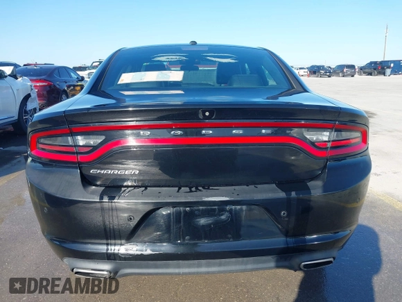 2020 Dodge Charger SXT with VIN 2C3CDXBG1LH123864, listed as a IAAI auction lot 41984310 with 117,828 mi miles and . Bid and sale history available at carsss.com. Image 16.