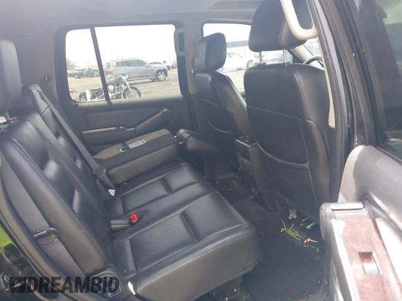 2008 Ford Explorer Limited z VIN 1FMEU65898UB18267, wystawiony jako IAAI lot #42424938 z przebiegiem 149 469 mil mil oraz . Historia ofert i sprzedaży dostępna na DreamBid. Obrazek 8.