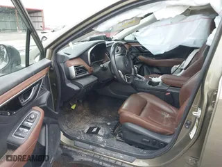 2021 Subaru Outback Touring with VIN 4S4BTAPCXM3168170, listed as a IAAI auction lot 41531798 with 0 mi miles. Bid and sale history available at carsss.com. Image 5.