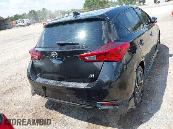2016 Scion iM with VIN JTNKARJE1GJ512032, listed as a IAAI auction lot 42825191 with 114,797 mi miles and . Bid and sale history available at DreamBid. Image 16.