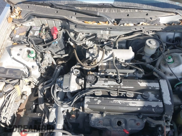 1996 Acura Integra SE with VIN JH4DC4468TS012824, listed as a IAAI auction lot 41598500 with 249,610 mi miles and . Bid and sale history available at DreamBid. Image 10.