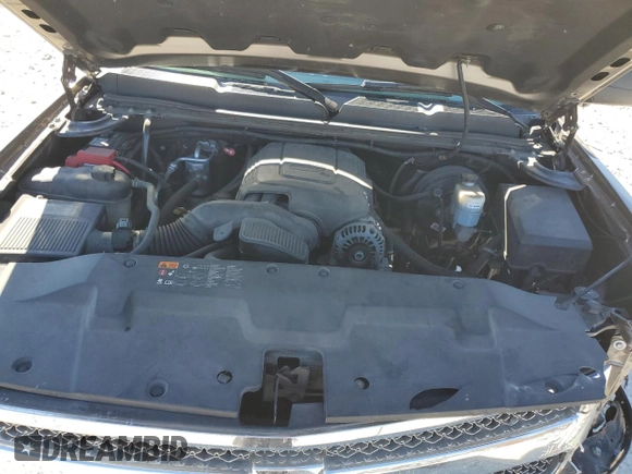 2012 Chevrolet Silverado 1500 Work Truck with VIN 1GCNKPEA4CZ335224, listed as a Copart auction lot 76861704 with 105,911 mi miles and Salvage Title. Bid and sale history available at DreamBid. Image 12.