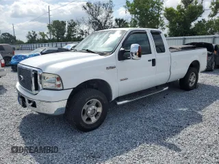 2007 Ford F-250 XL z VIN 1FTSX21P47EA00088, wystawiony jako Copart lot #54411125 z przebiegiem 68 931 mil mil oraz Szkoda całkowita • Salvage title. Historia ofert i sprzedaży dostępna na DreamBid. Obrazek 1.
