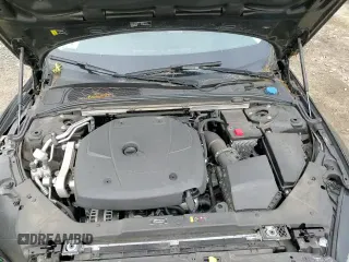 2021 Volvo S60 Momentum с VIN 7JR102FKXMG095318, выставлен на аукционе Copart как лот 58238835 с пробегом 30 417 миль миль и Списание • Salvage title. История ставок и продаж доступна на DreamBid. Изображение 14.