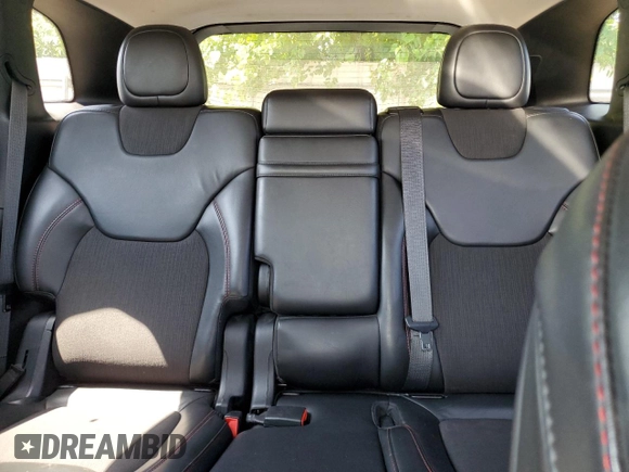 2015 Jeep Cherokee Trailhawk with VIN 1C4PJMBS6FW785891, listed as a Copart auction lot 61040565 with 156,421 mi miles and Clean title. Bid and sale history available at DreamBid. Image 10.