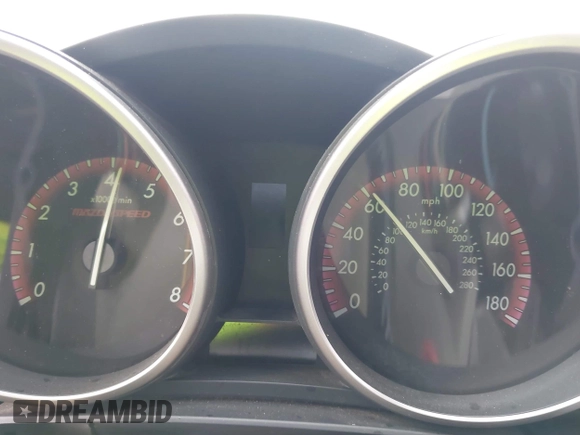 2012 Mazda 3 Mazdaspeed3 Touring with VIN JM1BL1L41C1504043, listed as a IAAI auction lot 41687878 with 190,354 mi miles and . Bid and sale history available at DreamBid. Image 16.