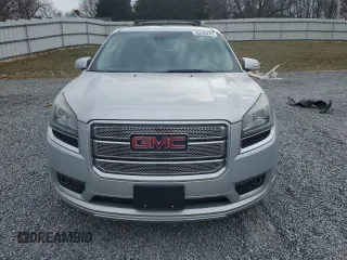 2016 GMC Acadia Denali with VIN 1GKKVTKD5GJ218312, listed as a Copart auction lot 46830245 with 83,439 mi miles and Salvage Title. Bid and sale history available at carsss.com. Image 5.