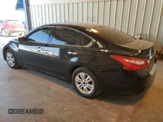 2017 Nissan Altima SR with VIN 1N4AL3AP5HN342394, listed as a Copart auction lot 51105975 with 88,600 mi miles and Clean title. Bid and sale history available at DreamBid. Image 2.