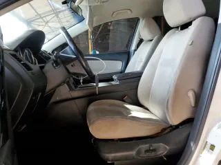 2014 Mazda CX-9 Sport with VIN JM3TB2BV1E0428363, listed as a Copart auction lot 51708025 with 181,146 mi miles and Clean title. Bid and sale history available at DreamBid. Image 7.