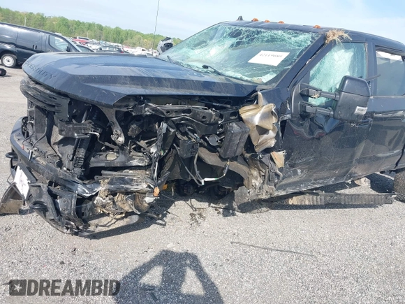 2019 Ford F-250 XL с VIN 1FT7W2B69KEG82649, выставлен на аукционе IAAI как лот 42119089 с пробегом 147 490 миль миль и . История ставок и продаж доступна на DreamBid. Изображение 6.