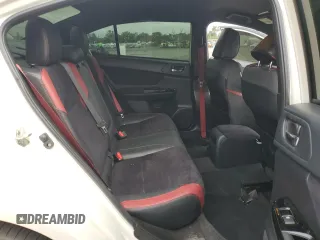 2019 Subaru WRX STI with VIN JF1VA2S67K9804154, listed as a Copart auction lot 69698414 with 62,254 mi miles and Salvage Title. Bid and sale history available at carsss.com. Image 10.