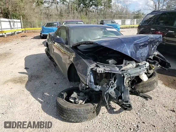 2011 Chevrolet Camaro 2LT with VIN 2G1FC1ED2B9171904, listed as a Copart auction lot 44298905 with Not provided miles and Salvage title. Bid and sale history available at DreamBid. Image 11.