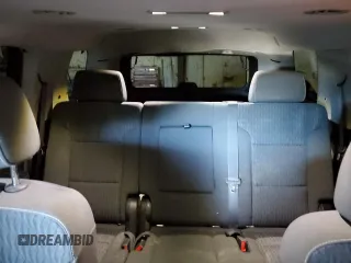 2018 Chevrolet Tahoe Commercial z VIN 1GNSKDEC6JR360262, wystawiony jako Copart lot #78961804 z przebiegiem 45 075 mil mil oraz Szkoda całkowita • Salvage title. Historia ofert i sprzedaży dostępna na DreamBid. Obrazek 10.
