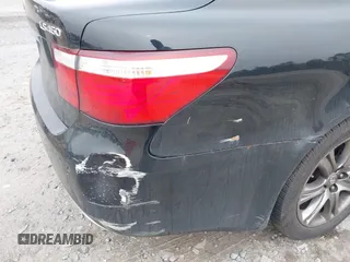 2008 Lexus LS 460 z VIN JTHBL46F585079763, wystawiony jako IAAI lot #41563816 z przebiegiem 220 057 mil mil oraz . Historia ofert i sprzedaży dostępna na DreamBid. Obrazek 17.