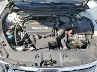 2015 Honda Crosstour EX-L with VIN 5J6TF3H51FL002287, listed as a Copart auction lot 65546764 with 117,709 mi miles and Salvage Title. Bid and sale history available at carsss.com. Image 11.