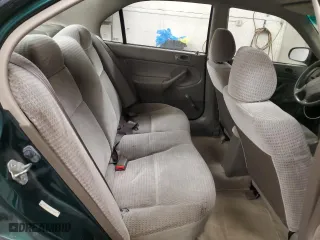 1999 Honda Civic VP with VIN 2HGEJ6611XH594868, listed as a Copart auction lot 45193835 with 180,914 mi miles and Salvage Title. Bid and sale history available at carsss.com. Image 10.