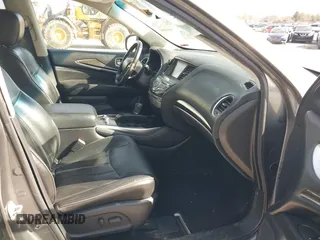 2015 Infiniti QX60 with VIN 5N1AL0MM4FC536249, listed as a IAAI auction lot 41964281 with 148,851 mi miles and . Bid and sale history available at DreamBid. Image 5.