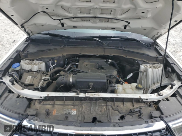 2020 Ford Explorer XLT z VIN 1FMSK7DH1LGB80124, wystawiony jako Copart lot #53377115 z przebiegiem 107 779 mil mil oraz Szkoda całkowita • Salvage title. Historia ofert i sprzedaży dostępna na DreamBid. Obrazek 12.