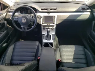 2016 Volkswagen CC Sport with VIN WVWBP7AN4GE504085, listed as a Copart auction lot 65560333 with 100,772 mi miles. Bid and sale history available at carsss.com. Image 8.