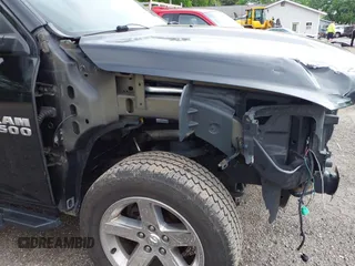2013 Ram 1500 Express с VIN 1C6RR7FT8DS524425, выставлен на аукционе IAAI как лот 42254594 с пробегом 144 602 миль миль и . История ставок и продаж доступна на DreamBid. Изображение 18.