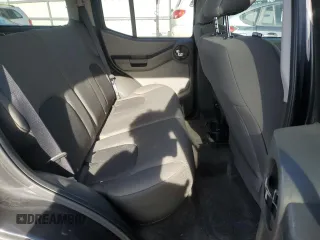 2015 Nissan Xterra S with VIN 5N1AN0NU3FN662132, listed as a Copart auction lot 47312865 with 142,869 mi miles and Salvage Title. Bid and sale history available at DreamBid. Image 11.
