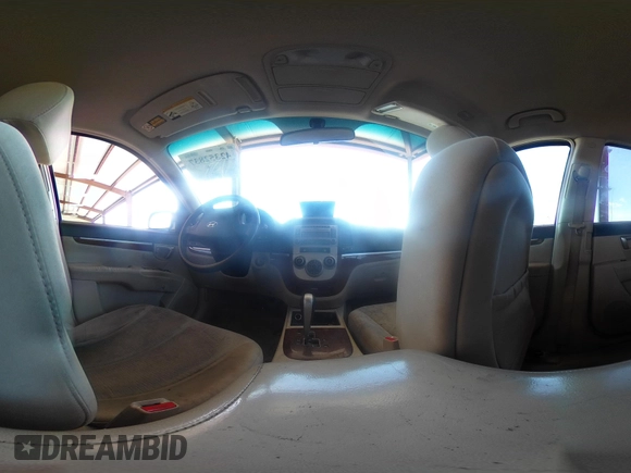 2007 Hyundai Santa Fe GLS с VIN 5NMSG73D87H065488, выставлен на аукционе IAAI как лот 42352837 с пробегом 209 900 миль миль и . История ставок и продаж доступна на DreamBid. Изображение 18.