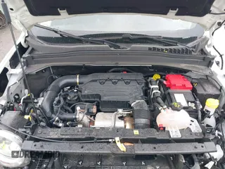 2023 Jeep Renegade Trailhawk z VIN ZACNJDC17PPP43612, wystawiony jako IAAI lot #42486733 z przebiegiem 17 658 mil mil oraz . Historia ofert i sprzedaży dostępna na DreamBid. Obrazek 10.