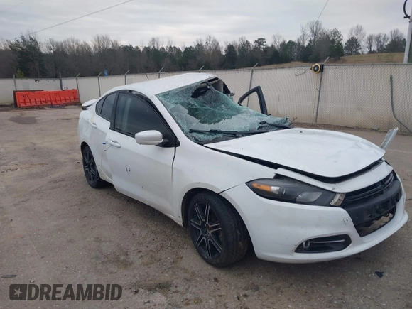 2013 Dodge Dart SXT with VIN 1C3CDFBA7DD292467, listed as a IAAI auction lot 41532504 with Not Provided miles and . Bid and sale history available at DreamBid. Image 15.