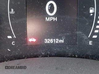2021 Jeep Renegade Upland with VIN ZACNJDAB6MPM42885, listed as a IAAI auction lot 42013505 with 32,612 mi miles and . Bid and sale history available at DreamBid. Image 15.